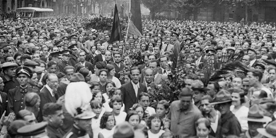 El catalanisme