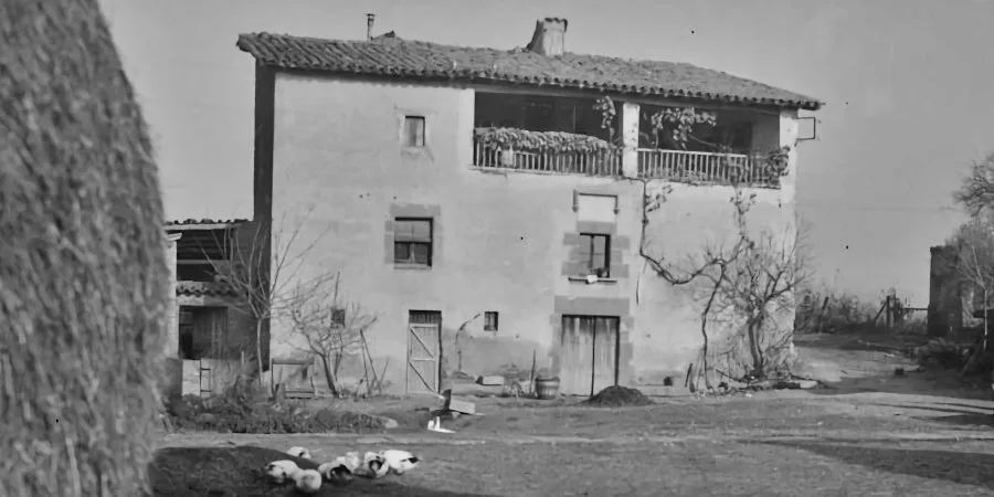 L’estudiant de Ca’n Tona