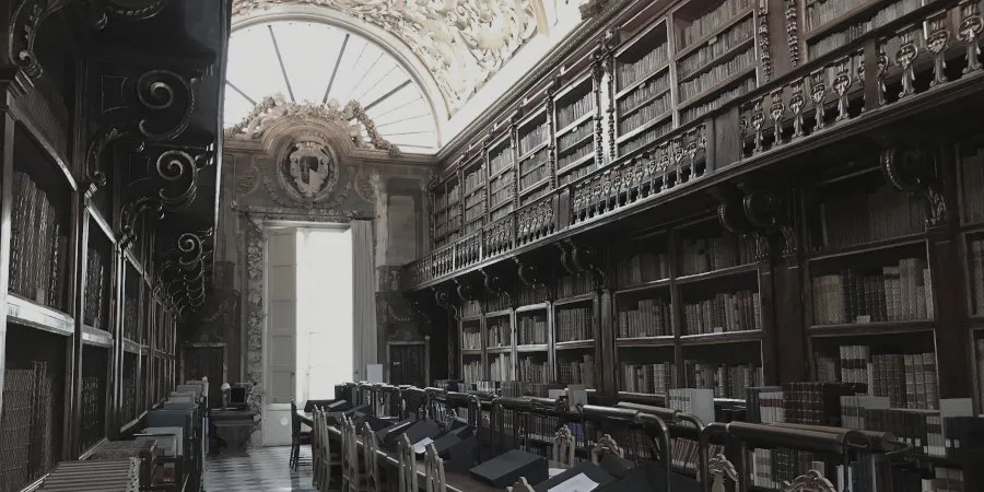 Crónicas d’Italia