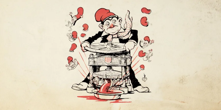 Catalanista impacient