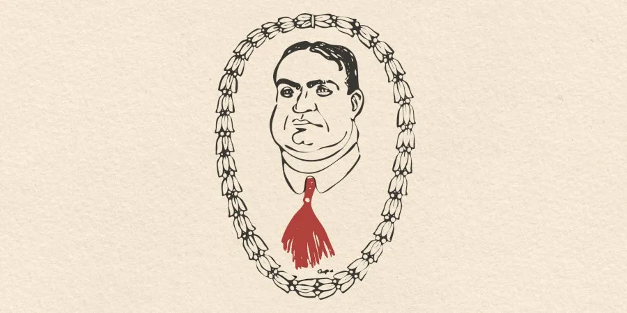 La dignitat literària