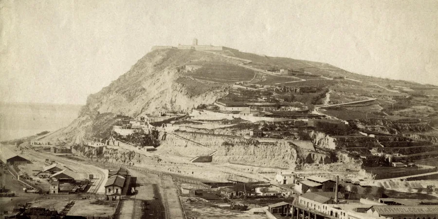 Montjuïc