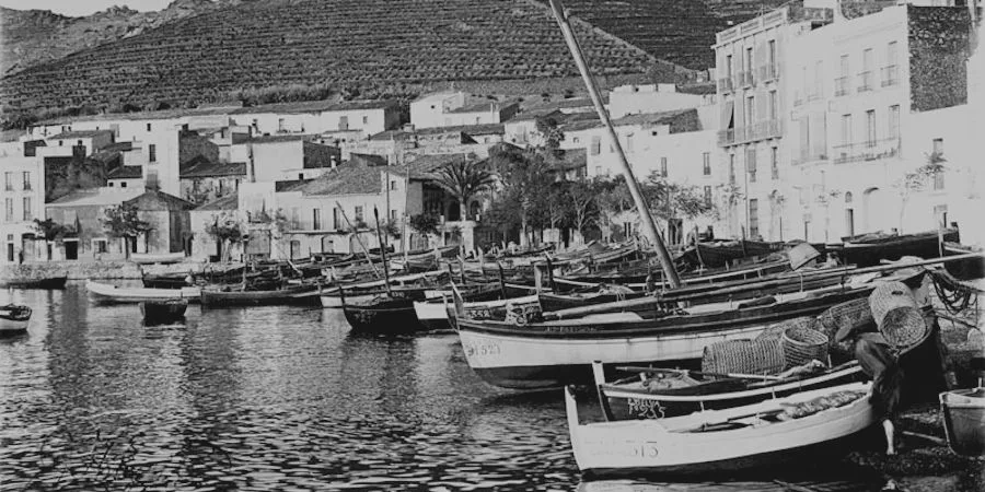 Port de la Selva