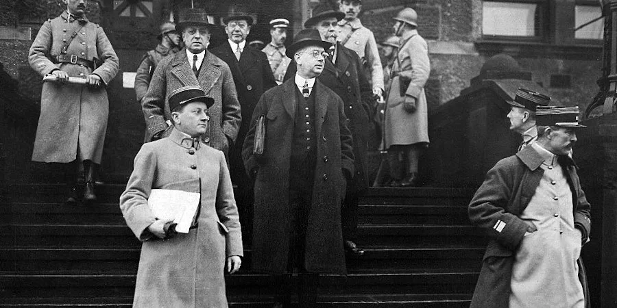 De la nova guerra a la nova pau II