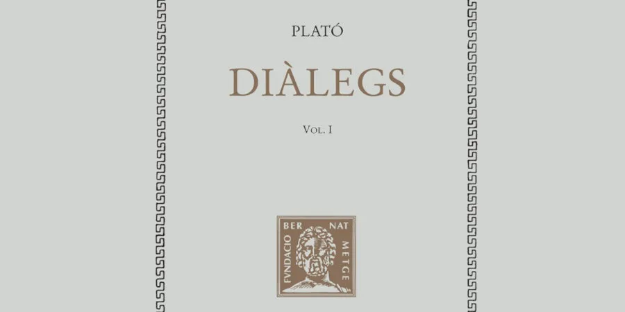 Plató en llengua catalana