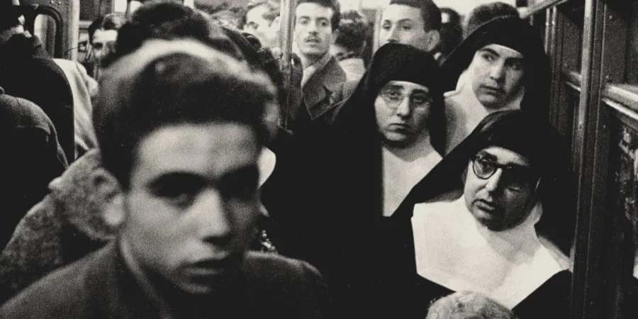 Un parèntesi d’espontaneïtat
