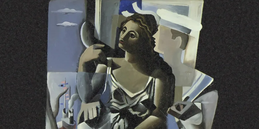 Exposició Salvador Dalí
