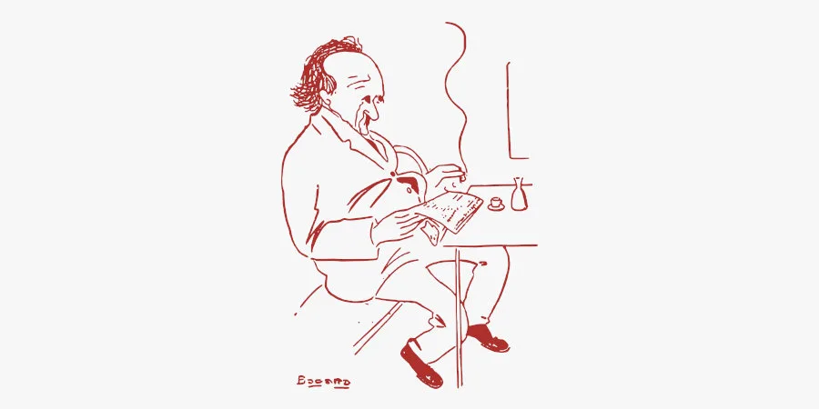 Una nit a la “Maison Dorée”