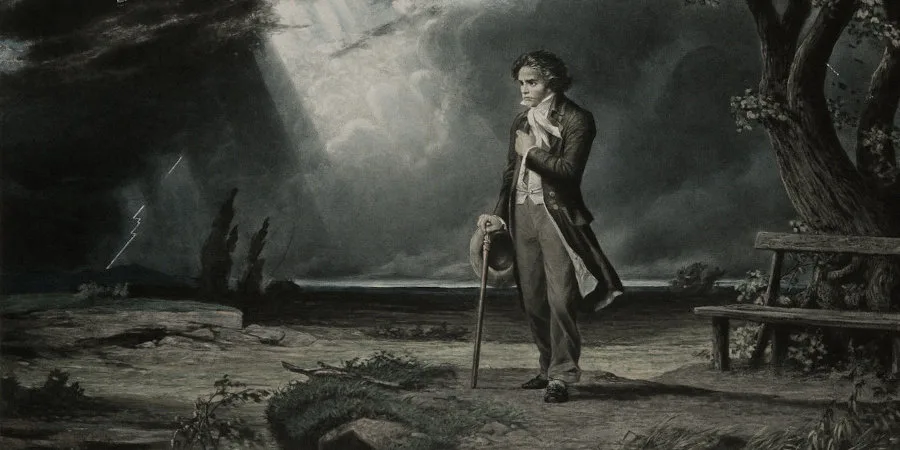 Beethoven