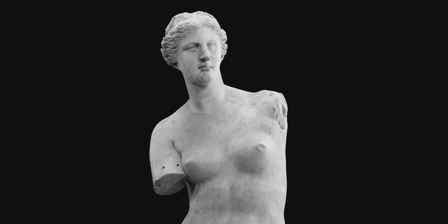 Els braços absents