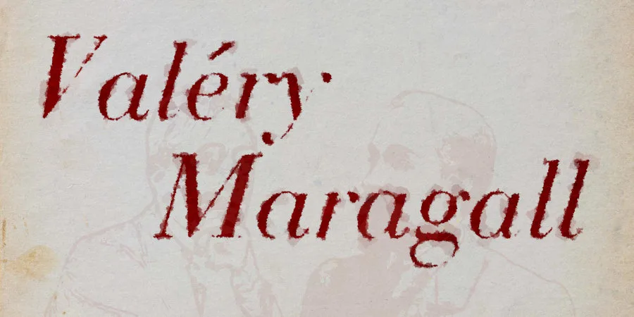 Valéry–Maragall