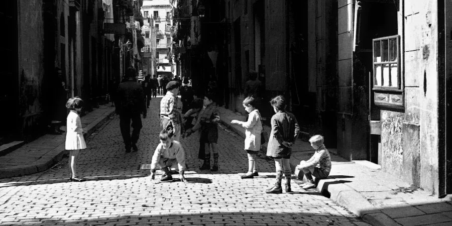 La diada d’Innocents