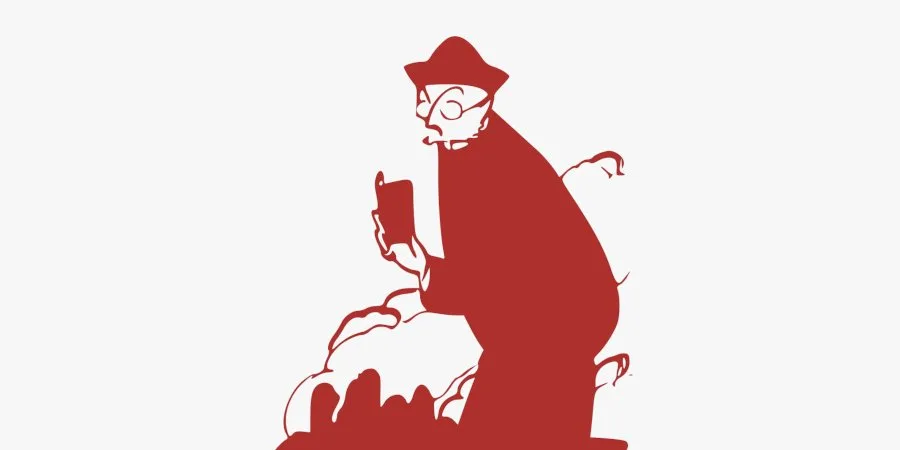 Un interviu literari amb Don Miguel de Unamuno