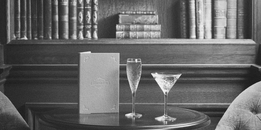 Els llibres i el bar