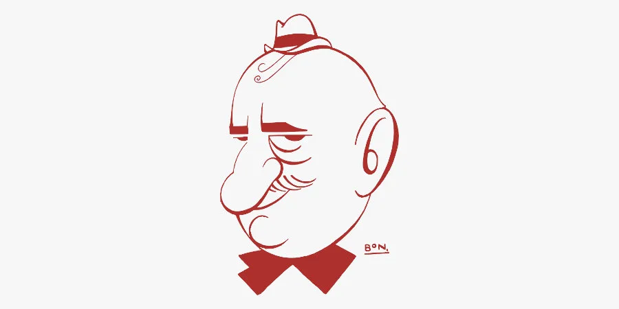 Pere Coromines