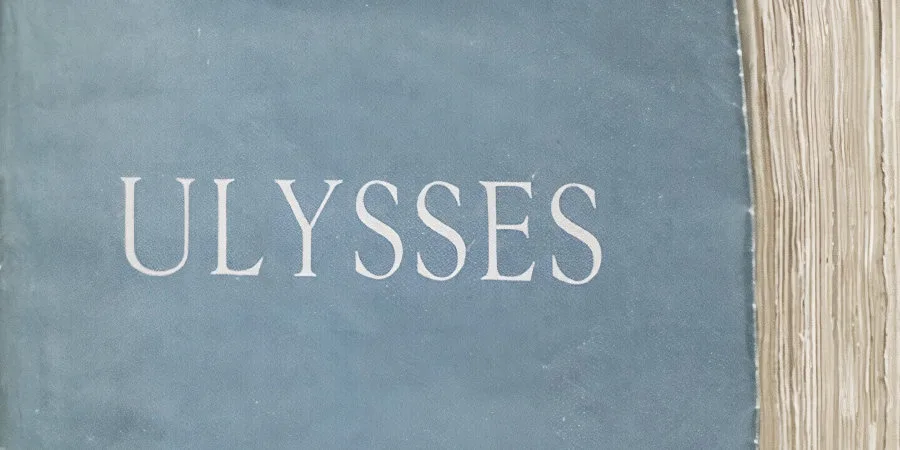 Primeres notes sobre Ulysses