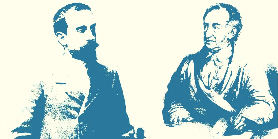 Goethe i Maragall