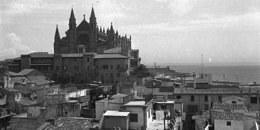 Mallorca i Catalunya